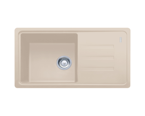 Мойка кухонная Franke Maris BSG 611-78 L сахара