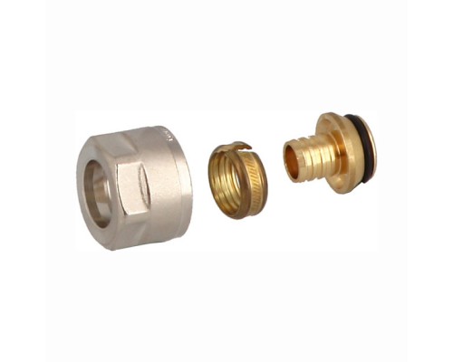 Евроконус Hoobs PE-X 20X2.0 - 3/4 . HB-330080N052020A