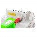 Снегоуборщик электрический REDVERG RD-ESB35/1600