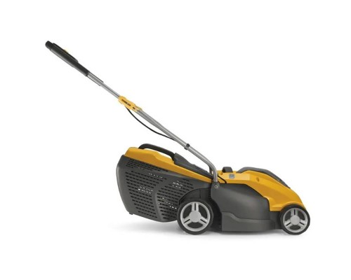 Газонокосилка аккумуляторная Stiga SLM 3448 AE ( АКБ 2 А/ч, 48В  и ЗУ)