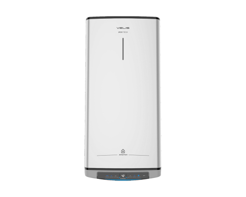 Водонагреватель электрический Ariston VELIS LUX INOX PW ABSE WIFI 80 2,5кВт 80л. 3700675 Водонагреватель электрический Ariston VELIS LUX INOX PW ABSE WIFI 80 2,5кВт 80л. 3700675