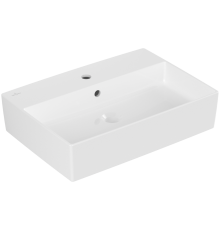 Раковина Villeroy   Boch Memento 2.0 4A076001 альпийский белый