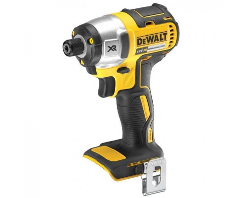 Шуруповерт аккумуляторный DeWalt DCF886NT (без акк, без з/у) Шуруповерт аккумуляторный DeWalt DCF886NT (без акк, без з/у)