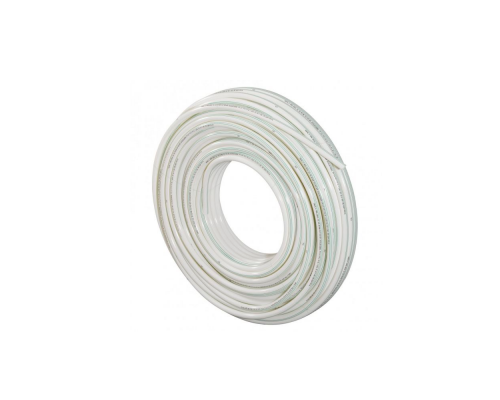 Труба UPONOR UNI PIPE PLUS 20X2,25, белая, бухта 100м 1084910