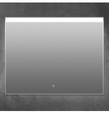 Зеркало BelBagno SPC-UNO-1000-800-TCH