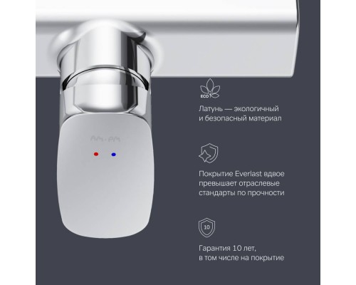 F71A20000 Смеситель для душа