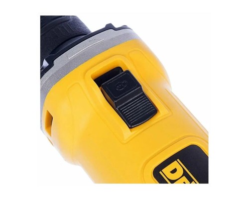 Машина прямая шлифовальная DeWalt DWE4884-IN