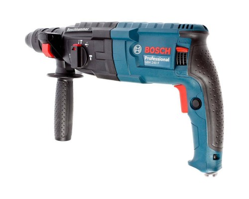 Перфоратор Bosch GBH 240F (H) Перфоратор Bosch GBH 240F (H)