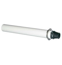 Комплект дымохода Baxi KHG71410181- 750 мм, с наконечником