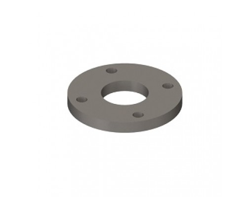 Фланец, ELSEN, плоский DN100, PN10, 8-отверстий (2 шт)