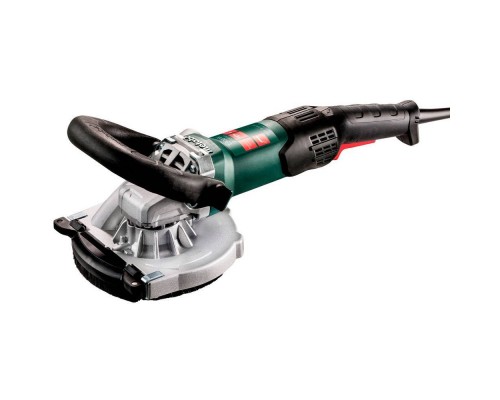 Машина шлифовальная по бетону Metabo RSEV 19-125 RT 1900вт