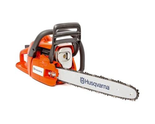 Бензопила Husqvarna 120 Mark II X-TORQ (40см H37 3/8"mini 1.3мм) + доп.цепь Бензопила Husqvarna 120 Mark II X-TORQ (40см H37 3/8"mini 1.3мм) + доп.цепь