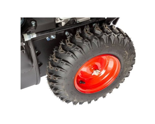 Снегоуборщик REDVERG PROLine RD-SB66/1450BS-E