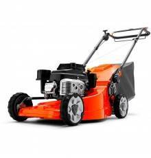 Газонокосилка бензиновая Husqvarna LC 551SP Профи
