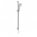 Hansgrohe Croma Select S Vario Uni душевой набор 0,90. цвет: хром. 26572400