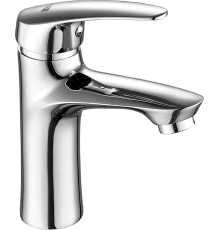 Смеситель для раковины Lemark Linara LM0406C