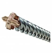 Бур SDS Max DeWalt 28х570х450 XLR DT60830