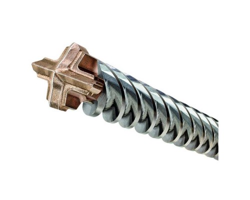 Бур SDS Max DeWalt 28х570х450 XLR DT60830 Бур SDS Max DeWalt 28х570х450 XLR DT60830