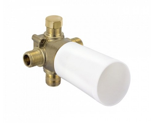 Kludi 29 747 Переключатель на 2 положения (скрытая монтажная часть) 29747