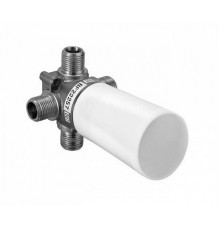 Kludi 29 757 Переключатель на 3 положения (скрытая монтажная часть) 29757