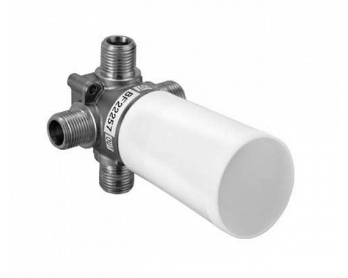 Kludi 29 757 Переключатель на 3 положения (скрытая монтажная часть) 29757