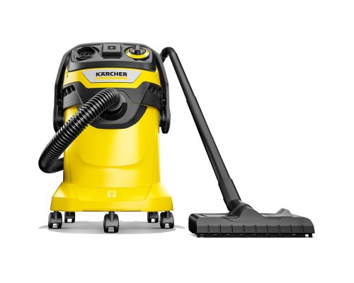 Пылесос Karcher WD 5 P V-25/5/22 Пылесос Karcher WD 5 P V-25/5/22