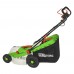 Газонокосилка электрическая REDVERG RD-ELM430