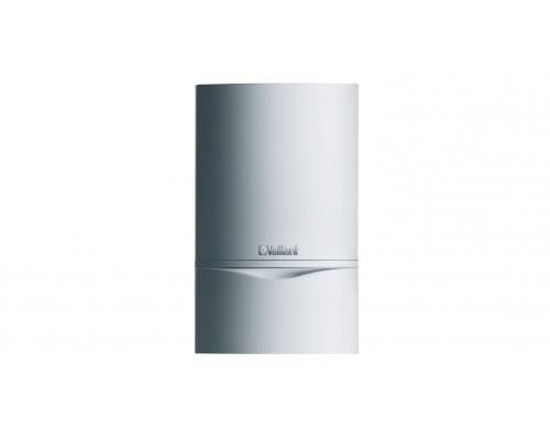Котёл газовый настенный, Vaillant, atmoTEC plus, VUW 200/5-5 (H-RU/VE), мощность, кВт-7,6-19,17, двухконтурный, камера сгорания-открытая