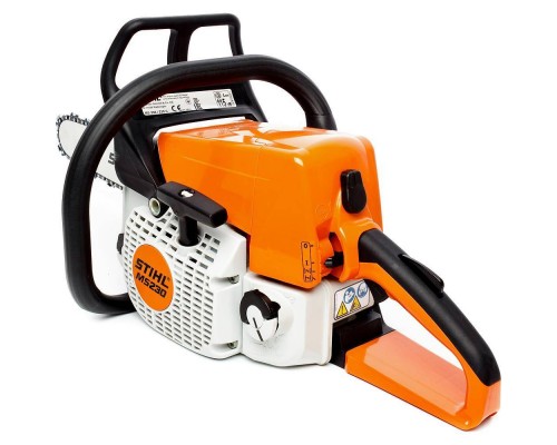 Бензопила Stihl MS 230 (35см 3/8 1,3 50) Бензопила Stihl MS 230 (35см 3/8 1,3 50)