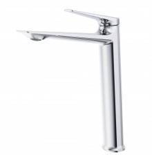 Смеситель для раковины Cezares Liner LC-01-W0 хром