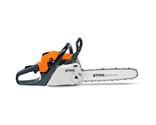 Бензопила Stihl MS 211С-ВЕ (40см 3/8 1,3 55) Бензопила Stihl MS 211С-ВЕ (40см 3/8 1,3 55)