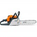 Бензопила Stihl MS 211С-ВЕ (40см 3/8 1,3 55)