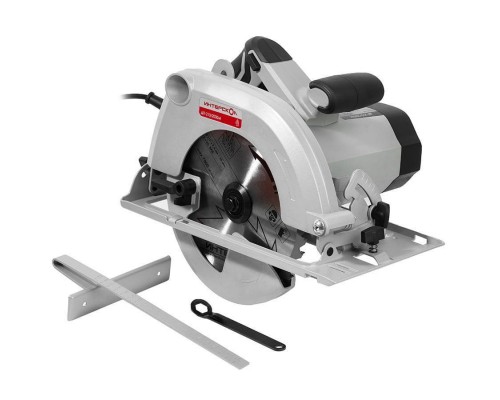 Пила дисковая электрическая ИНТЕРСКОЛ ДП-210/2000М