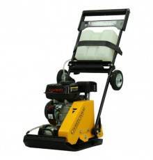 Виброплита Сплитстоун VS-244 (Loncin G160F; 4,8HP;VS244-LC-M2.12-02 (МЗ)
