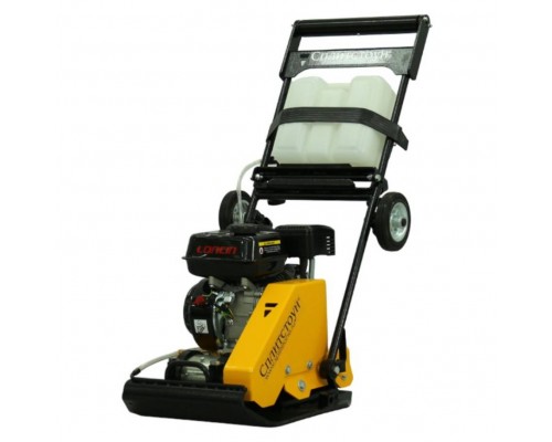 Виброплита Сплитстоун VS-244 (Loncin G160F; 4,8HP;VS244-LC-M2.12-02 (МЗ)