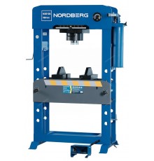 NORDBERG ПРЕСС N35100 с пневмоприводом 100т PRO