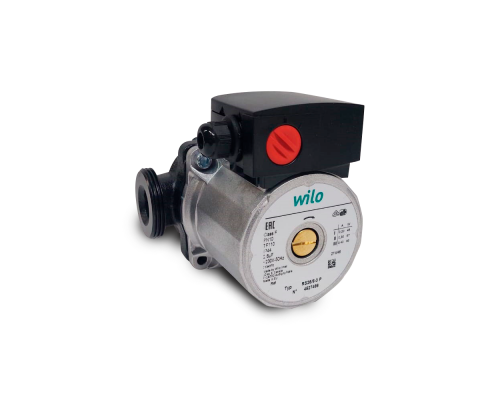 Циркуляционный насос WILO RSrs-3-PL-130-9 1000-2514RS13