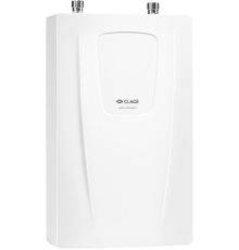 Проточный водонагреватель Clage E-compact CDX 7-U