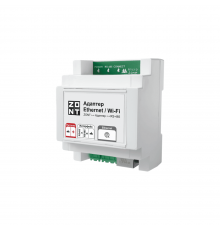 Адаптер Ethernet/Wi-Fi ZONT ML00006811