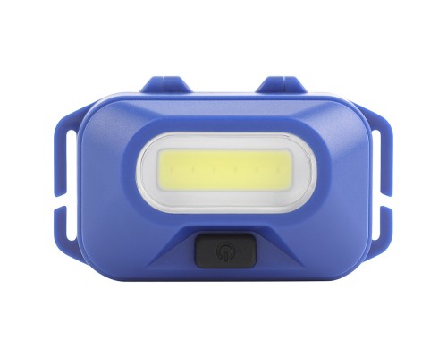 Фонарь налобный светодиодный ЭРА GB-707