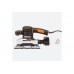 Машина плоскошлифовальная WORX WX642.1, 270Вт