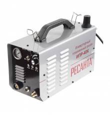 Резак плазменный инверторный Ресанта ИПР-40К (65/33)
