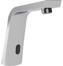 Смеситель для раковины IDDIS Pulse 020SBSNi86