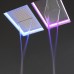 Antonio Lupi Душевая система Meteo Встраиваемая 75 x 52 x 11 см с подсветкой LED RGB. METEO3C.BAL