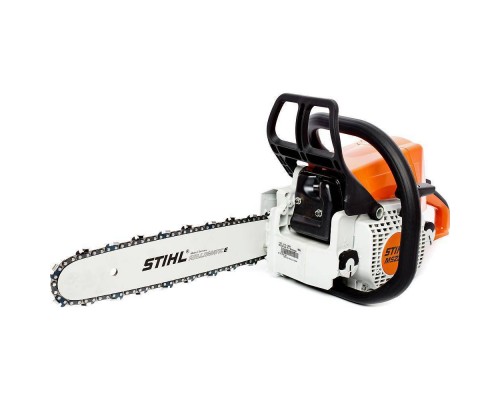 Бензопила Stihl MS 230 (35см 3/8 1,3 50) Бензопила Stihl MS 230 (35см 3/8 1,3 50)