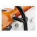 Бензорез Stihl TS 420  (отрезной круг B 350 DE/FR/GB в комплекте)