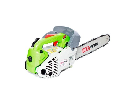 Бензопила REDVERG RD-GC25-12 Бензопила REDVERG RD-GC25-12