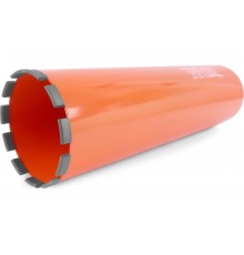 Коронка алмазная MESSER LZ 122/H10/450/1