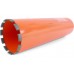 Коронка алмазная MESSER LZ 122/H10/450/1