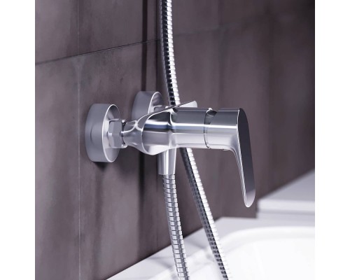 462000000 Смеситель для душа